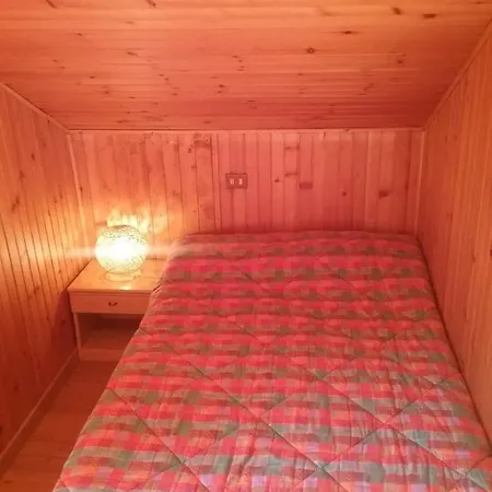 Chalet Particolarissimo A Camigliatello Chalet Camigliatello Silano